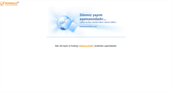 Desktop Screenshot of bankomaclarim.com