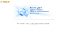 Tablet Screenshot of bankomaclarim.com